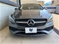 2019 Mercedes-Benz CLA-CLASS