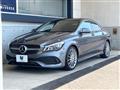 2019 Mercedes-Benz CLA-CLASS