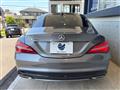 2019 Mercedes-Benz CLA-CLASS