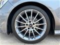2019 Mercedes-Benz CLA-CLASS