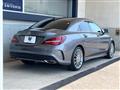 2019 Mercedes-Benz CLA-CLASS