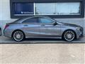 2019 Mercedes-Benz CLA-CLASS