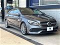 2019 Mercedes-Benz CLA-CLASS