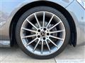 2019 Mercedes-Benz CLA-CLASS