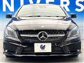 2016 Mercedes-Benz CLA Shooting Brake