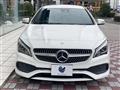 2016 Mercedes-Benz CLA Shooting Brake