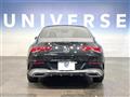 2019 Mercedes-Benz CLA-CLASS