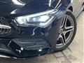 2019 Mercedes-Benz CLA Shooting Brake