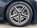 2019 Mercedes-Benz CLA Shooting Brake