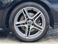 2019 Mercedes-Benz CLA Shooting Brake