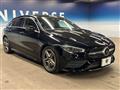 2019 Mercedes-Benz CLA Shooting Brake