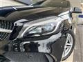 2017 Mercedes-Benz A-Class