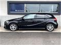 2017 Mercedes-Benz A-Class