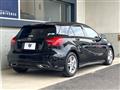 2017 Mercedes-Benz A-Class