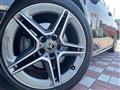 2019 Mercedes-Benz A-Class