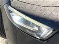 2019 Mercedes-Benz A-Class