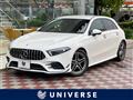2019 Mercedes-Benz A-Class