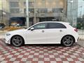2019 Mercedes-Benz A-Class