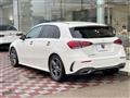 2019 Mercedes-Benz A-Class