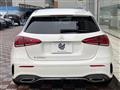 2019 Mercedes-Benz A-Class