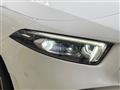 2019 Mercedes-Benz A-Class