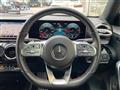 2019 Mercedes-Benz A-Class
