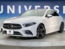 2020 AMG AMG Others