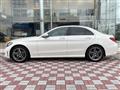 2019 Mercedes-Benz C-Class