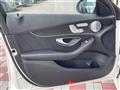 2019 Mercedes-Benz C-Class