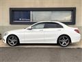 2015 Mercedes-Benz C-Class