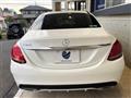 2015 Mercedes-Benz C-Class