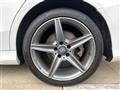2015 Mercedes-Benz C-Class