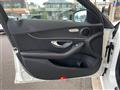 2015 Mercedes-Benz C-Class