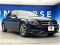 2015 Mercedes-Benz C-Class