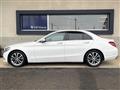 2015 Mercedes-Benz C-Class