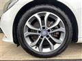 2015 Mercedes-Benz C-Class