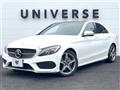 2015 Mercedes-Benz C-Class