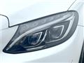 2015 Mercedes-Benz C-Class