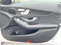 2015 Mercedes-Benz C-Class