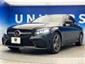 2019 Mercedes-Benz C-Class