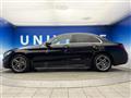 2019 Mercedes-Benz C-Class