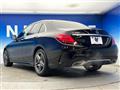 2019 Mercedes-Benz C-Class