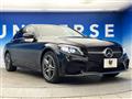 2019 Mercedes-Benz C-Class