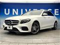 2017 Mercedes-Benz E-Class