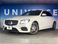 2017 Mercedes-Benz E-Class