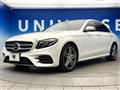2017 Mercedes-Benz E-Class
