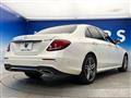 2017 Mercedes-Benz E-Class