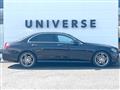 2016 Mercedes-Benz E-Class