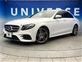 2017 Mercedes-Benz E-Class