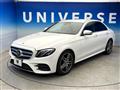2017 Mercedes-Benz E-Class